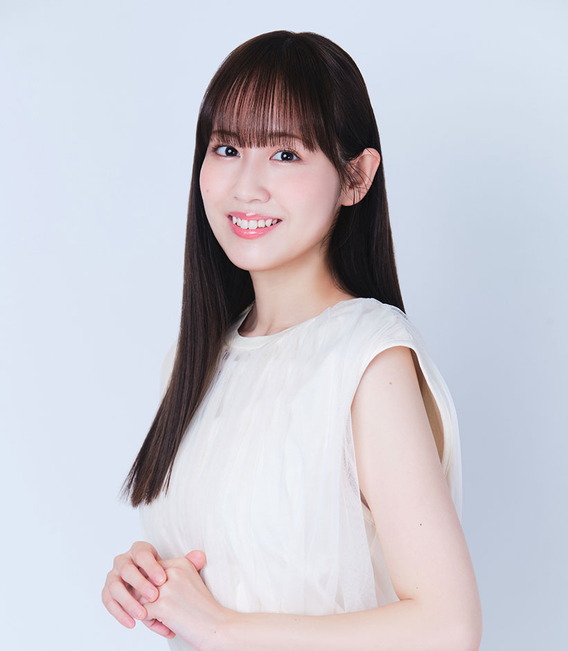 西村 菜那子さん