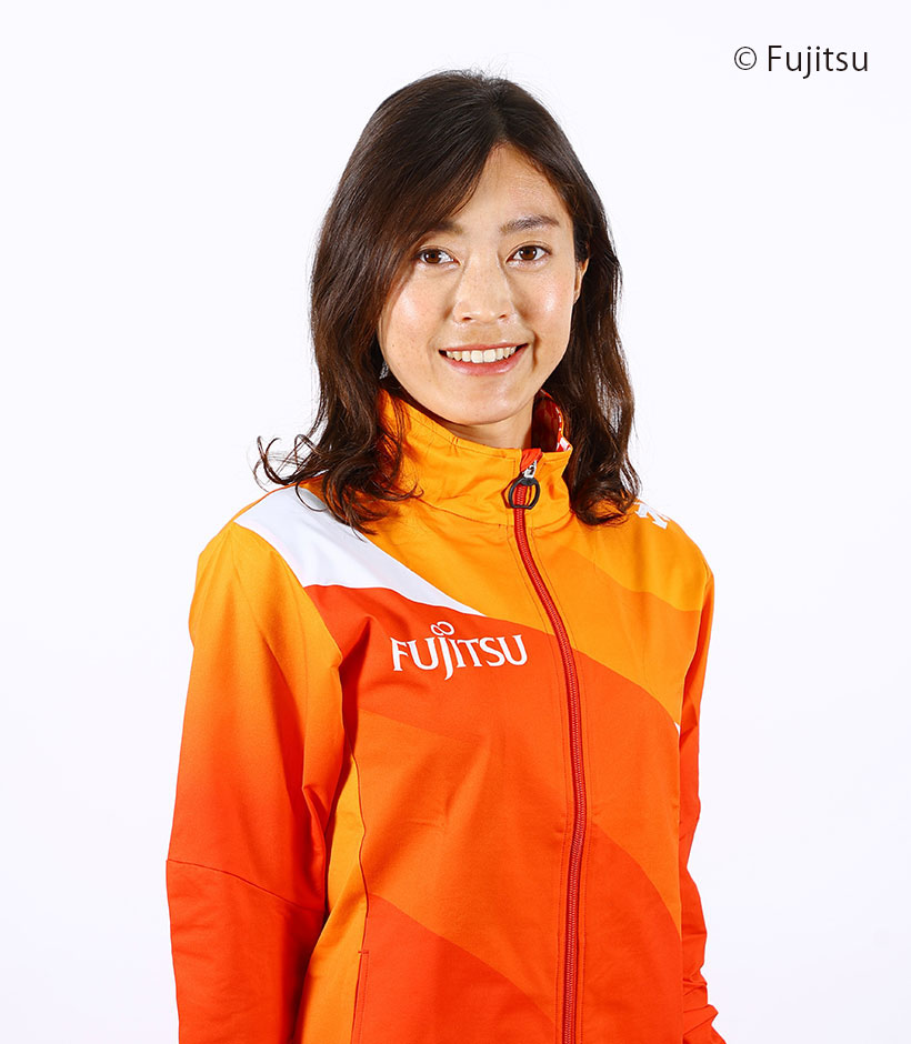 岡田久美子さん